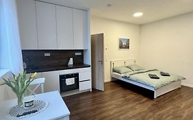 Angel Apartments